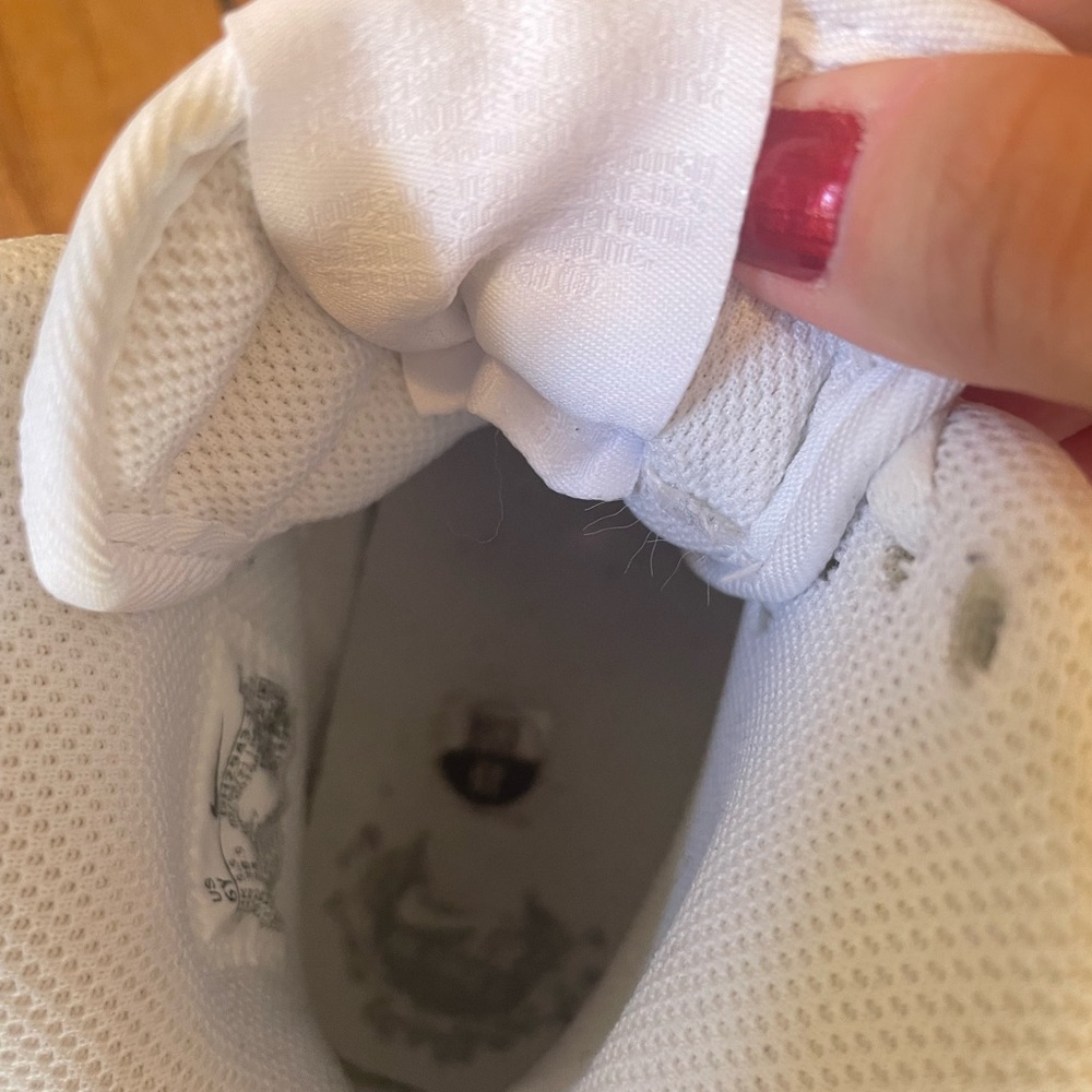 Nike Air Force 1 High Tops - Picture 9 of 11